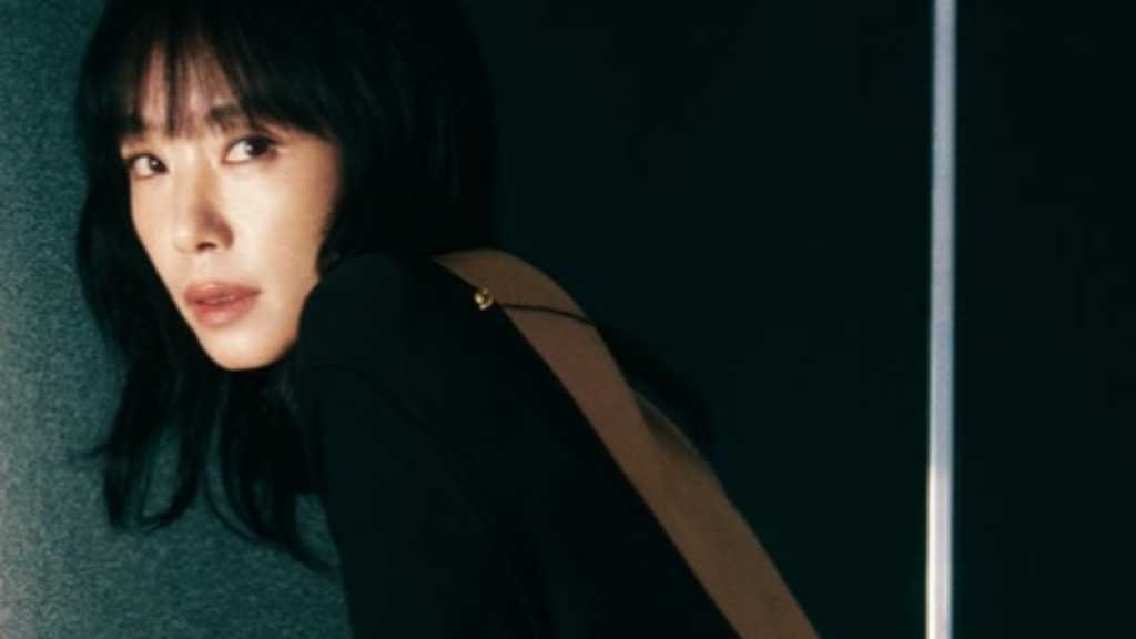 Netflix「告白の代価」チョン・ドヨン“2人の女性に関する物語という点に惹かれた”