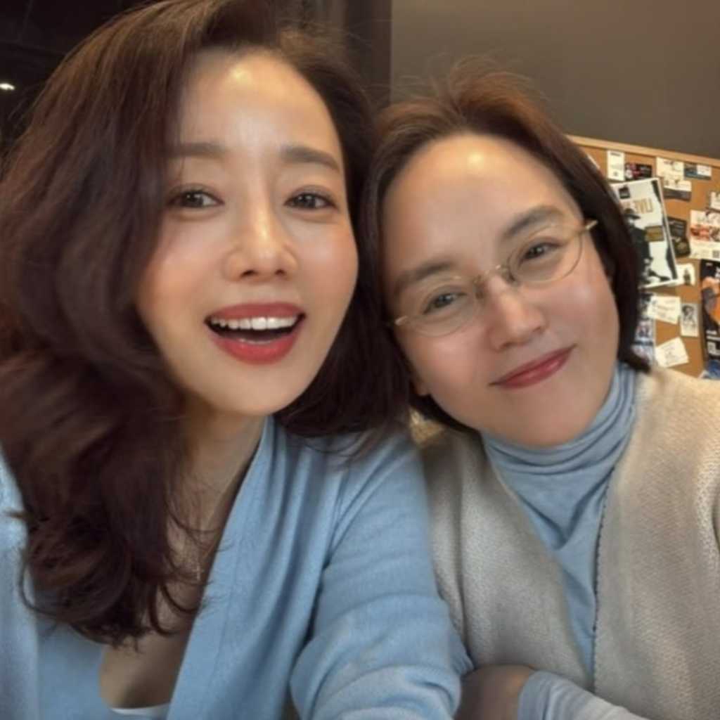 “日本でも活躍”ユンソナ、移住先カナダでの近況ショットが話題に「女優だったころを思い出す」