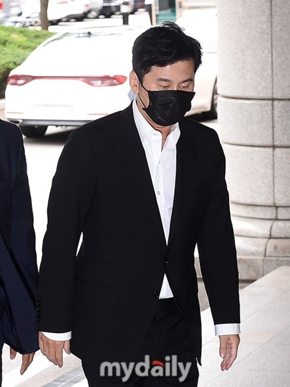 Ygヤン ヒョンソク前代表 海外遠征賭博の疑いで罰金約90万円を求刑 Kstyle