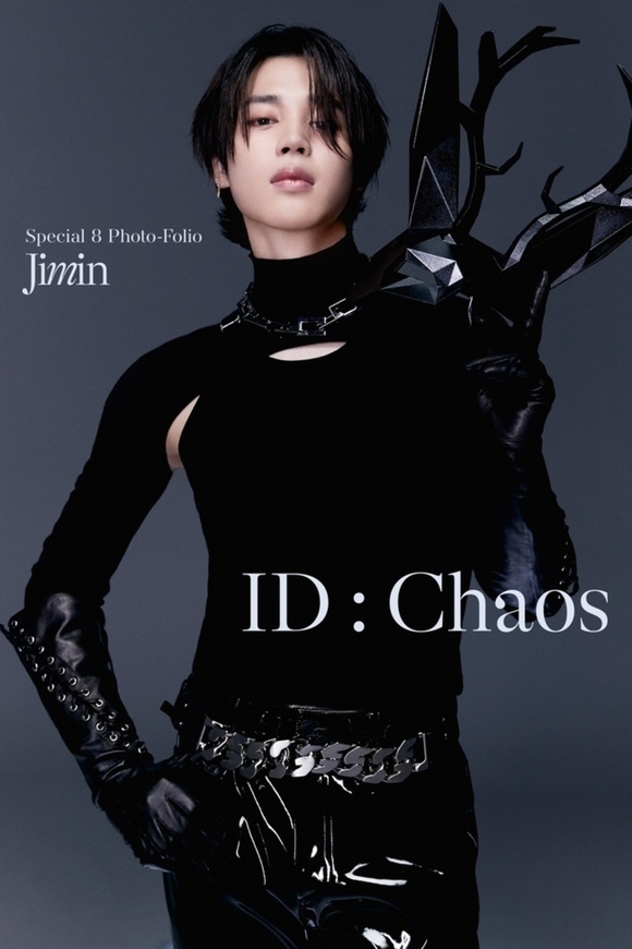 【BTS】 Special 8 Photo-Folio JIMIN＆ジョングク