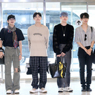 【PHOTO】「少年ファンタジー」から誕生したFANTASY BOYS、初来日コンサートのため日本へ