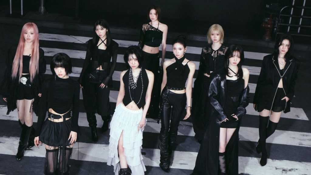 NiziU、西野カナの新曲に参加決定！「めざましテレビ」2026年度のテーマソングに起用