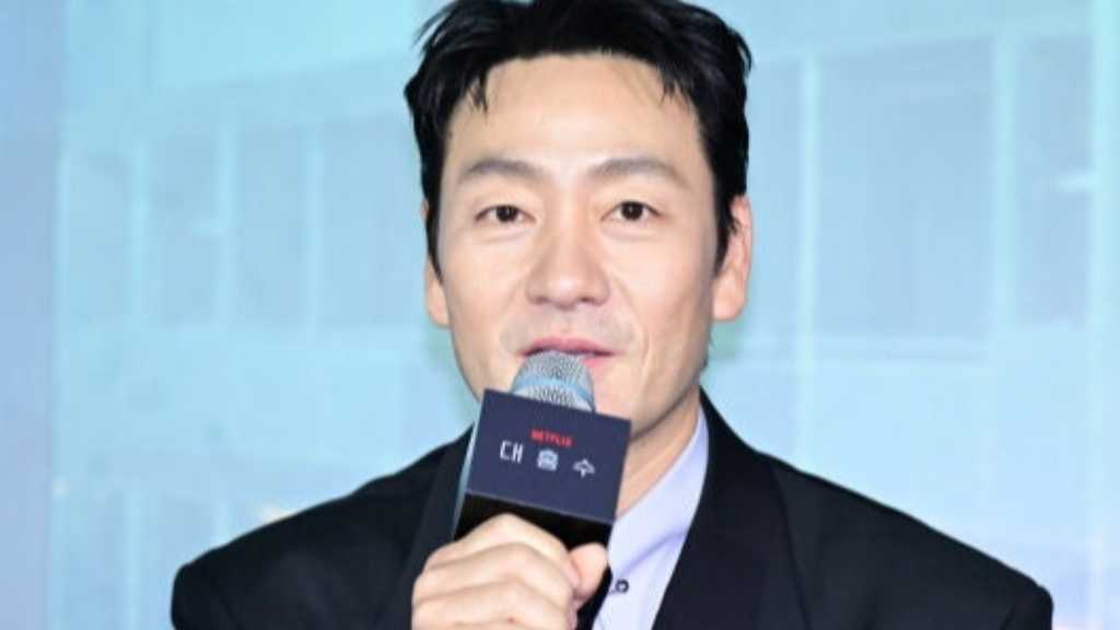 Netflix新作「大洪水」パク・ヘス、キム・ダミに感嘆“体当たりの演技…頑張って支えた”