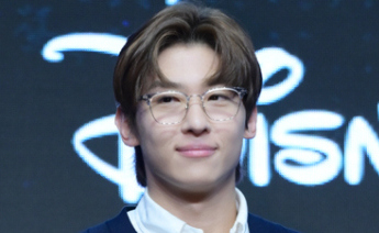 DEX、Disney+「ザ・ゾーン：サバイバルミッション3」でユ・ジェソクと共演“認められた気がして嬉しい”