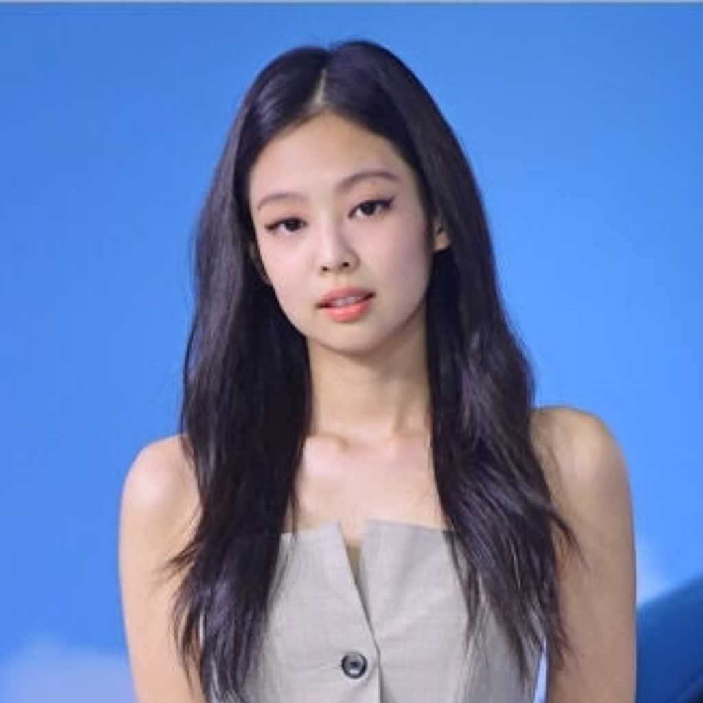 BLACKPINK ジェニー、新たなハングルフォントを無料で提供！芸能事務所で初の試み…韓国語の美しさを発信