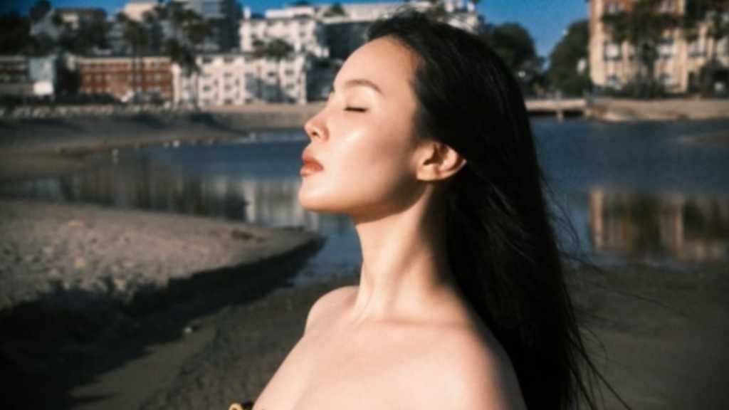 “公開恋愛中”イ・ハイ、5月5日に新曲リリース！恋人DOK2も応援