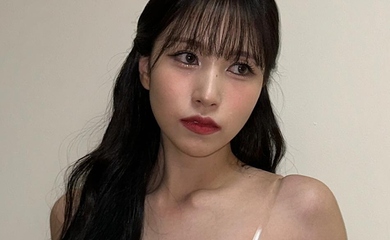 mina様 （ビジュ爆発してるこの日のtwiceミナ様のメイク詳細がウンビ  