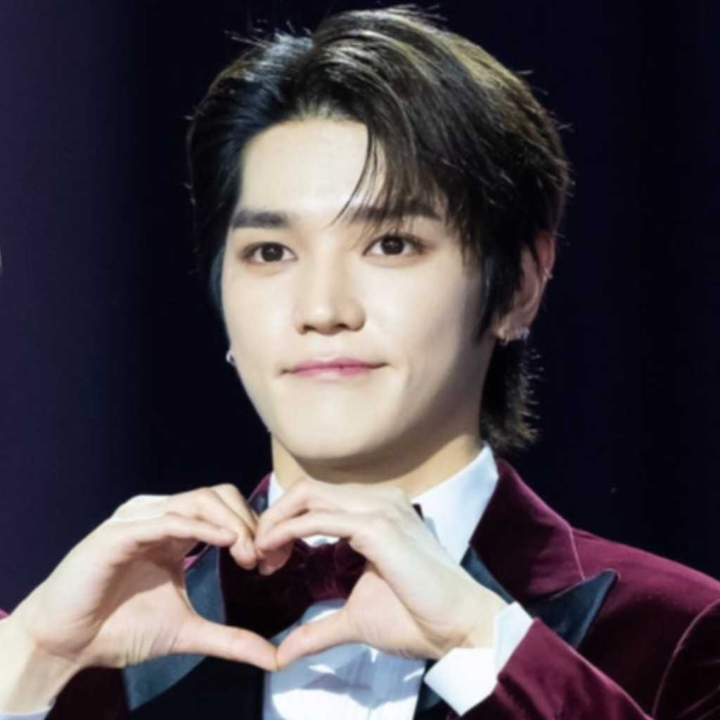 NCT テヨン、日本公演も決定!除隊後初の単独コンサートツアーを発表