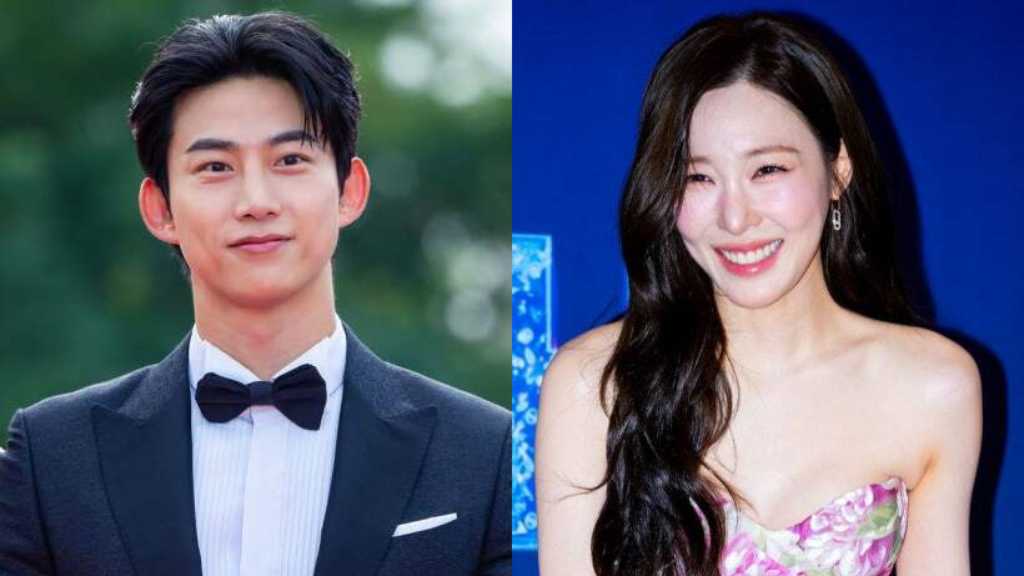 2PM テギョンから少女時代 ティファニー、ムン・チェウォンまで…韓国芸能界は結婚ラッシュ