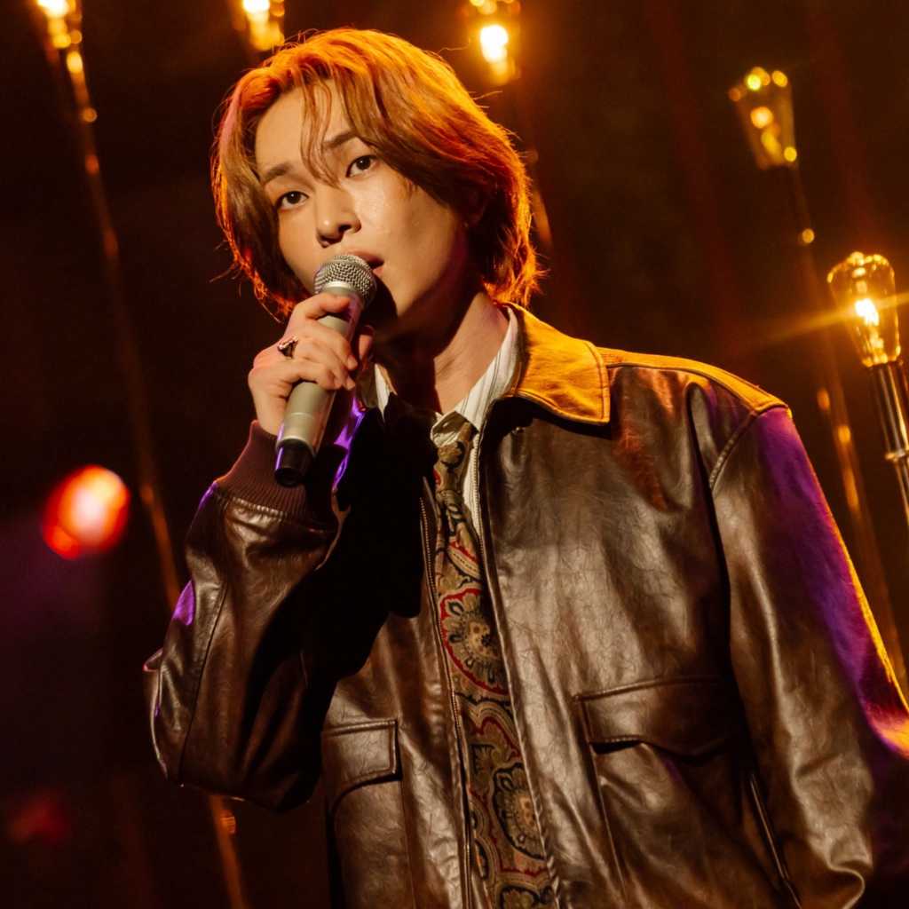 SHINee オンユ「好きすぎて滅！」アカペラ披露でM!LKも大興奮！9月26日放送「Venue101 EXTRA」に注目