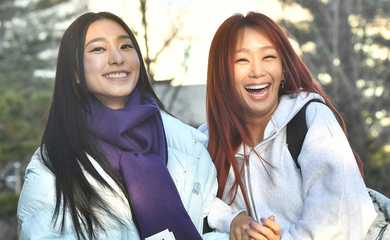 【PHOTO】SISTAR19、ITZY、PENTAGON フイら「ミュージックバンク」収録のため放送局へ（動画あり）