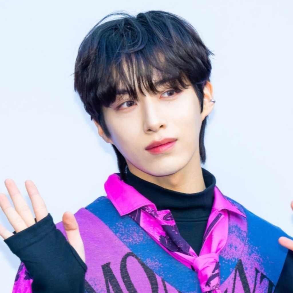 ONEUS シオン、5月6日にソロシングル発売決定！可愛らしいイメージから脱却