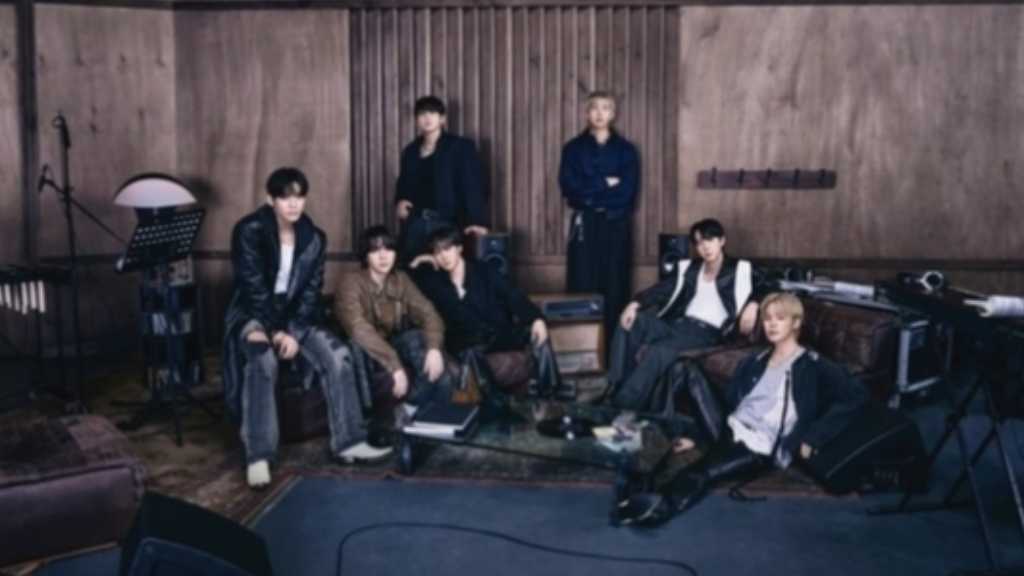 BTSに組織的な嫌がらせも?BIGHIT、悪質コメント・ストーカー行為などに対する現状を報告