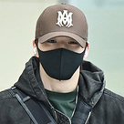 【PHOTO】カン・ダニエル「2023 Asia Artist Awards」を終えて帰国