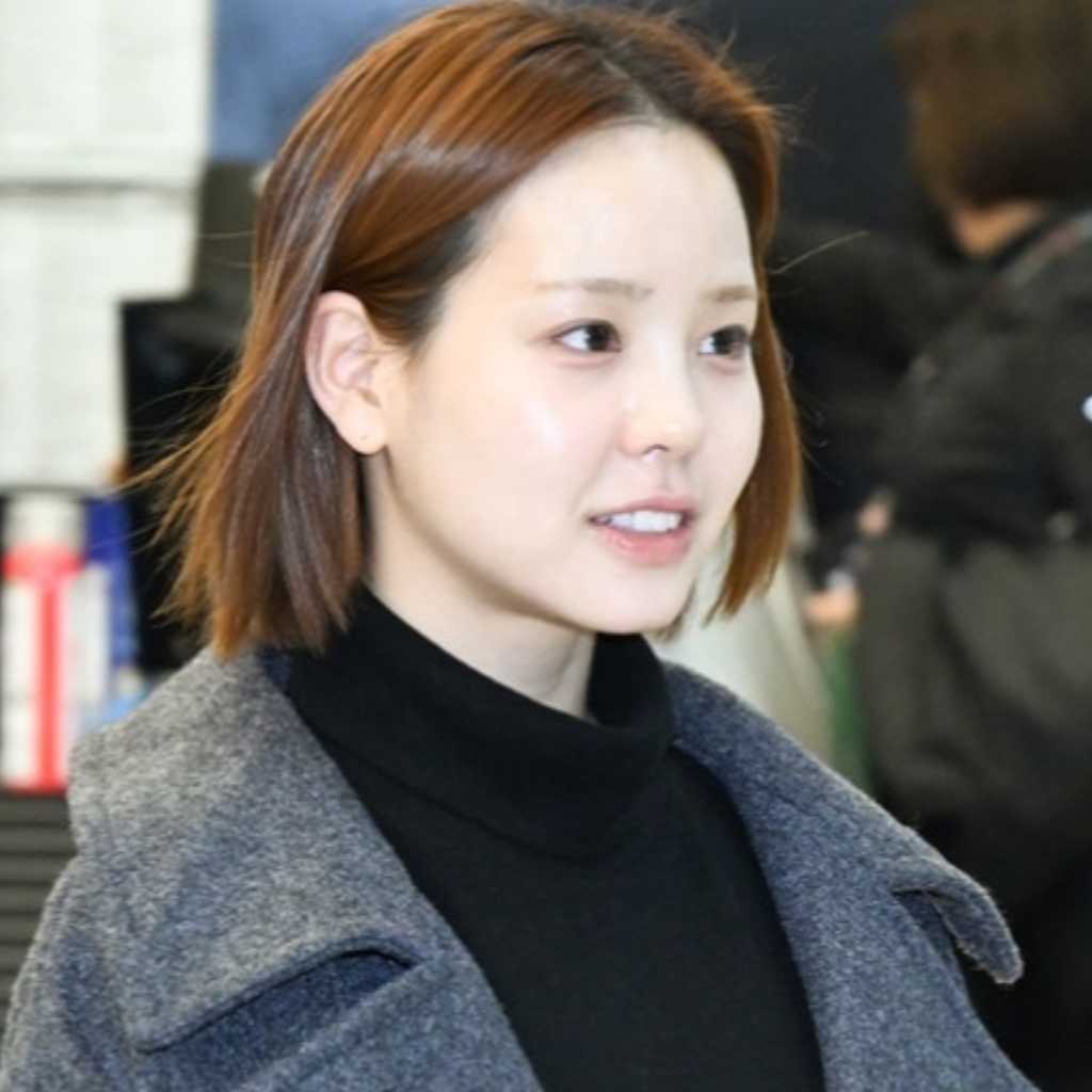 【PHOTO】NiziU、スケジュールのため韓国に到着(動画あり)