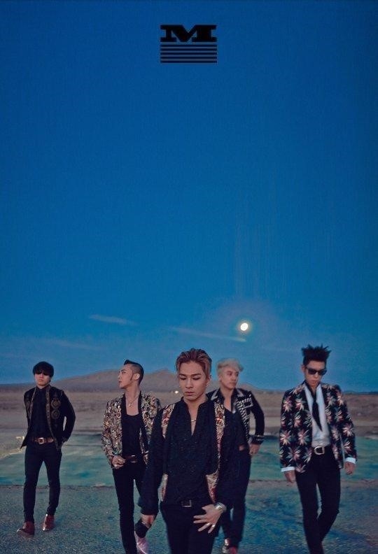 Bigbangの Bang Bang Bang 15 年間チャート 頂点に 韓国最大の音楽配信サイトが発表 Kstyle