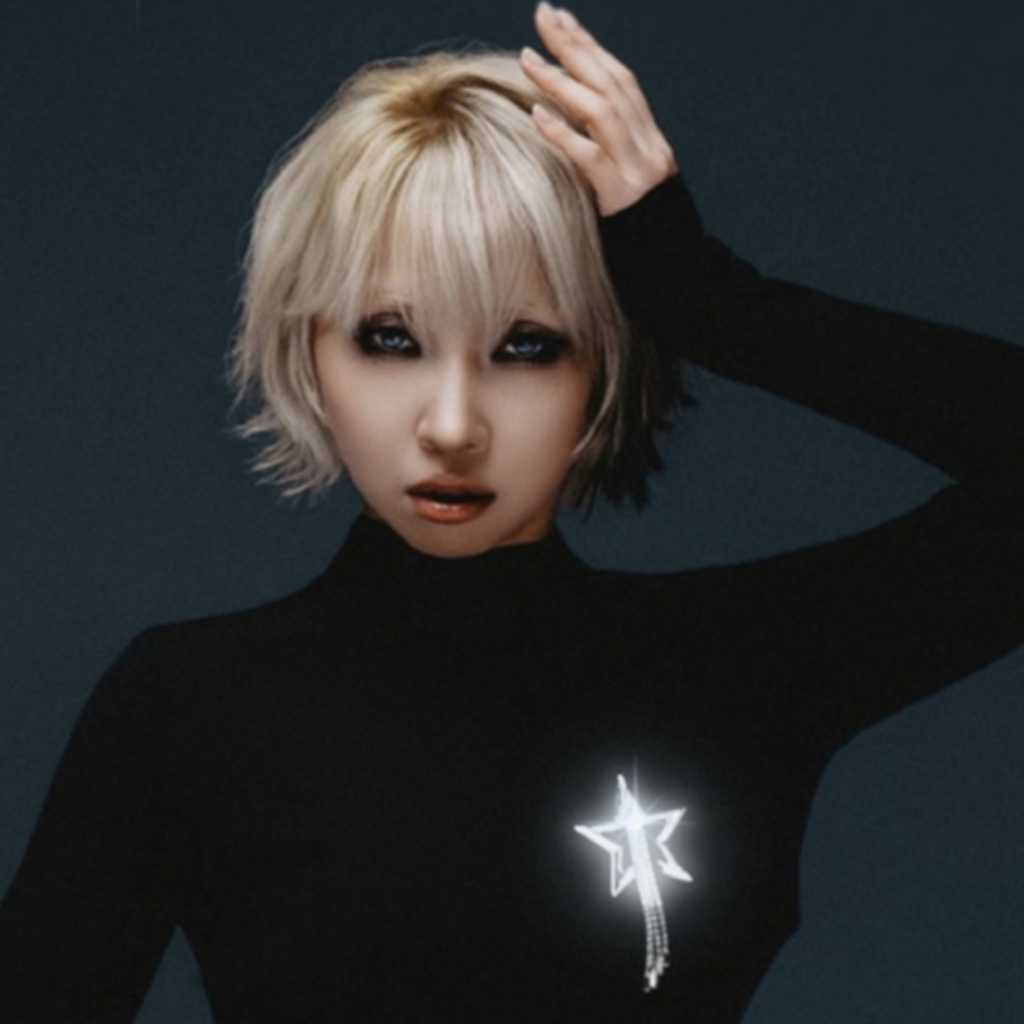 2NE1のMINZY、10月20日に日本限定盤「CALLING」リリース決定！ミニライブ＆特典会も