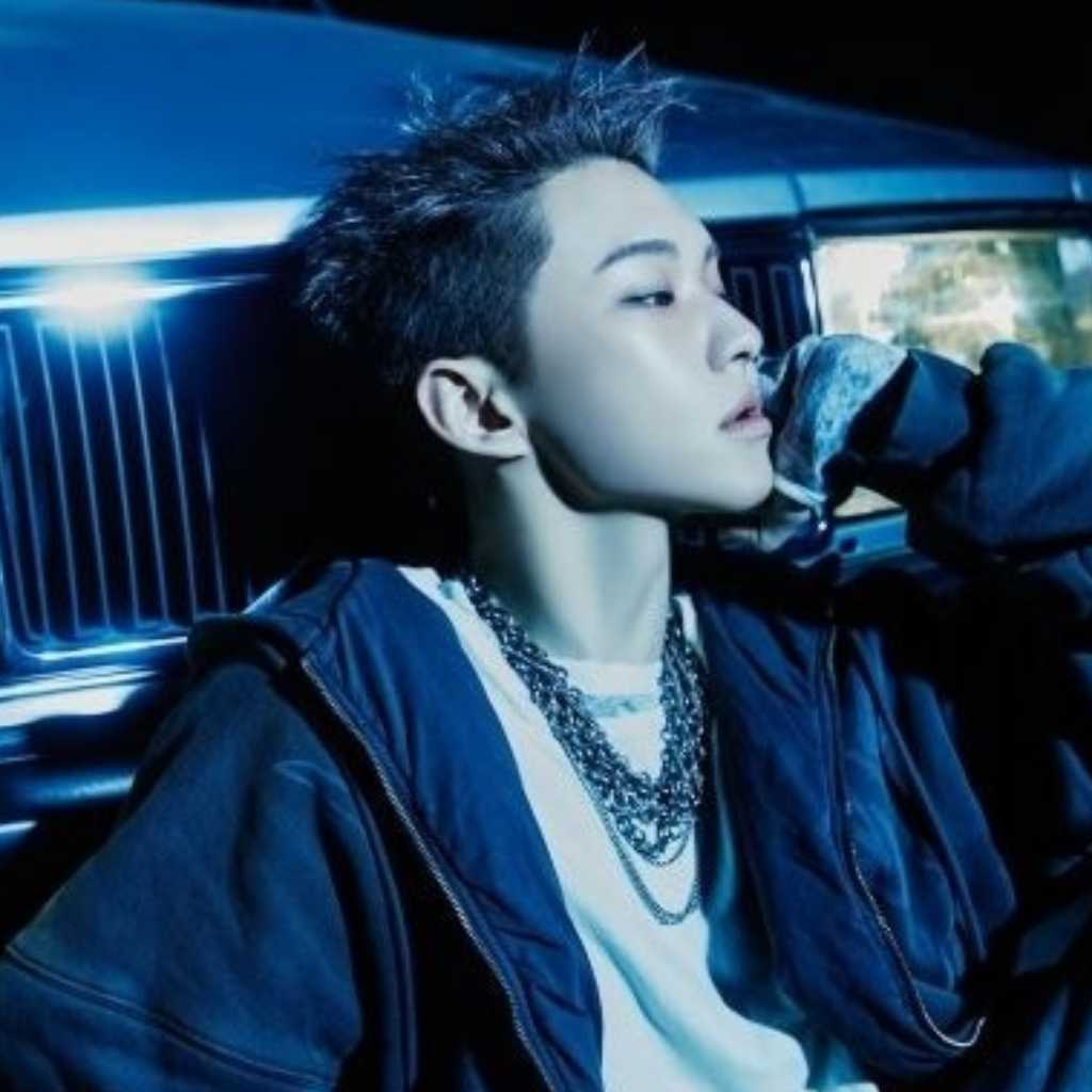 SEVENTEEN ホシ、入隊中にソロ曲「アギジャギ」を発表！MVでキュートなダンスを披露