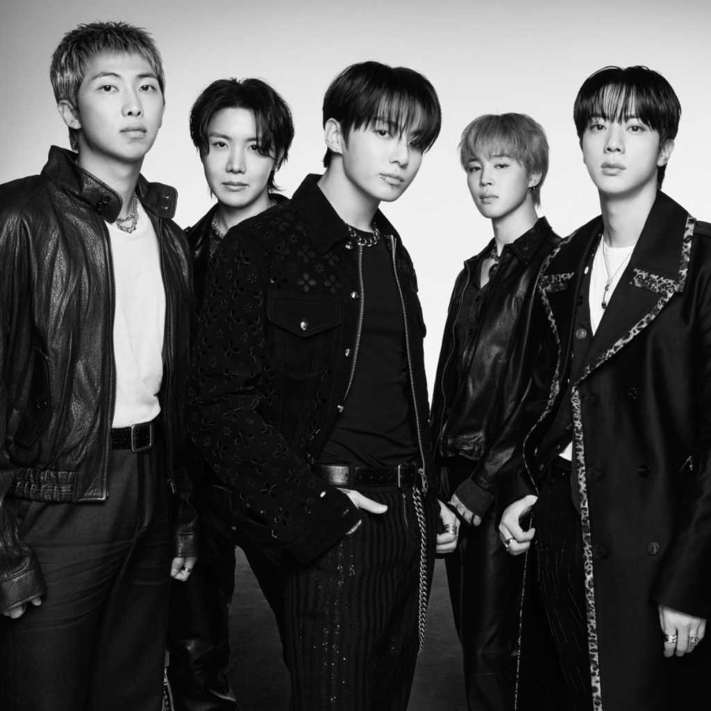 BTS、5thフルアルバム「ARIRANG」が米「ビルボード200」に6ヶ月連続チャートイン！