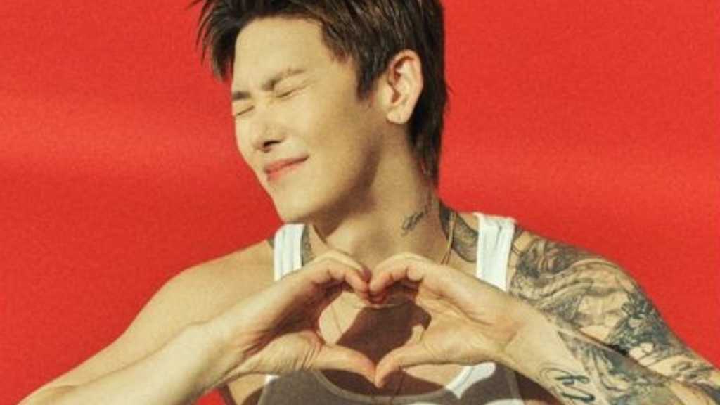 元B․A․PのZELO、除隊後初の来日ファンコンサートが決定！5月に大阪で2Days開催