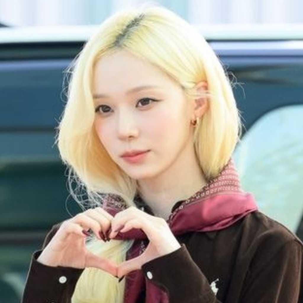 aespaのWINTER、帯状疱疹で米ダラス公演を欠席…SMがコメント