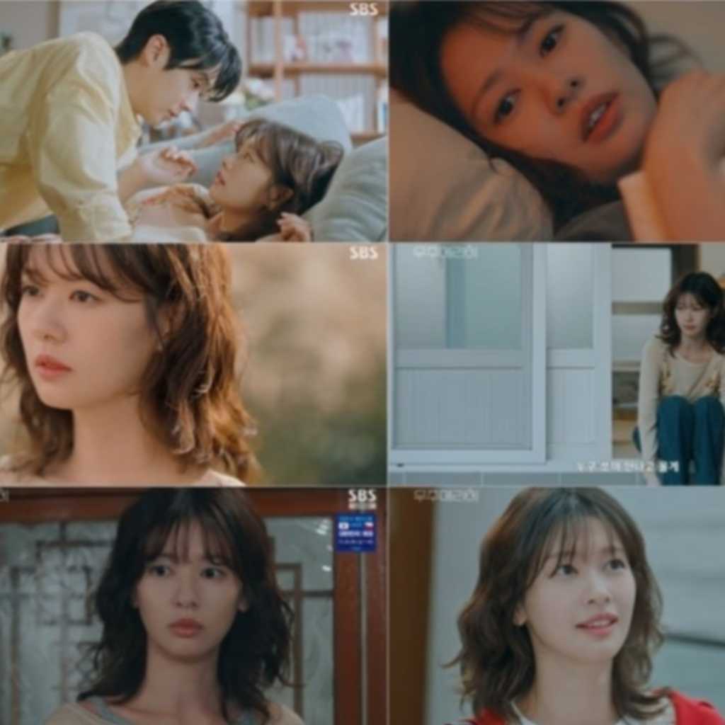 「私と結婚してくれますか？」チェ・ウシク＆チョン・ソミンに新たな危機？【ネタバレあり】