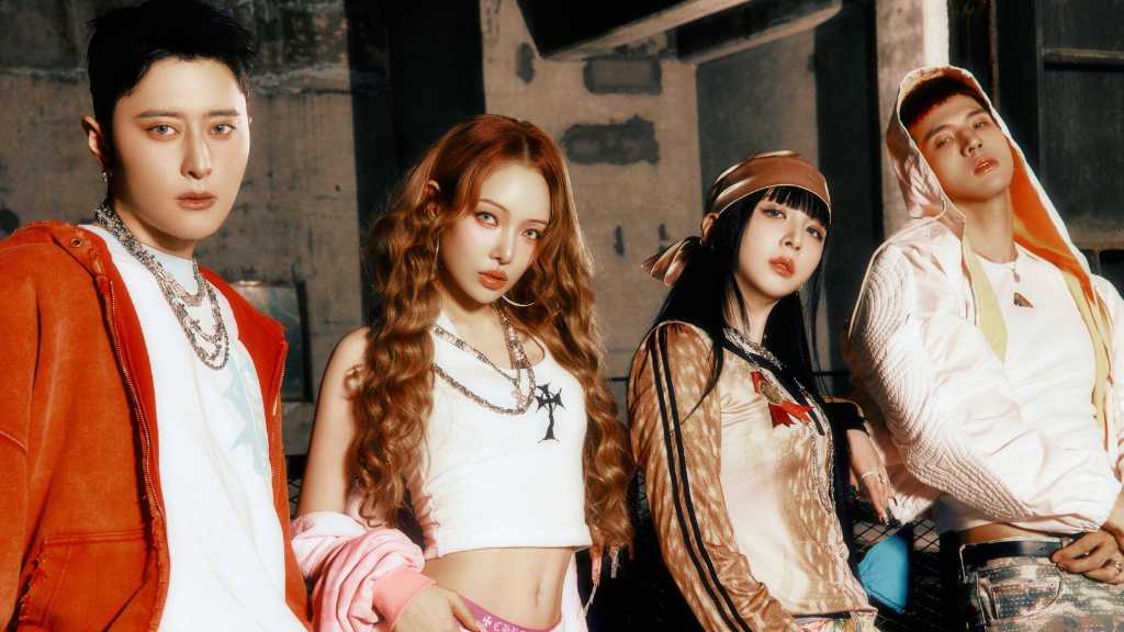 【Kstyle14周年】KARDからお祝いメッセージをいただきました！