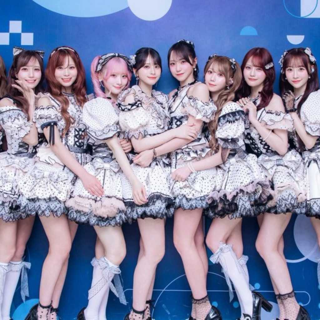 =LOVE「人気歌謡」に初登場・韓国でトレンド入り!新曲「恋、はじめました。」韓国語バージョンのパフォーマンス動画も公開