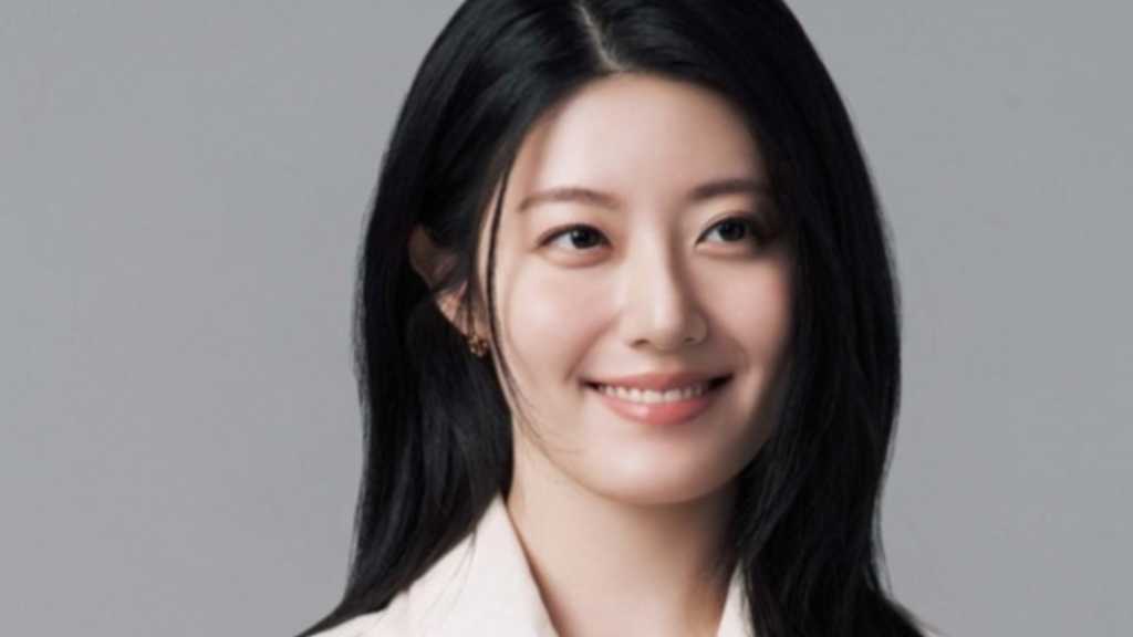 ナム・ジヒョン、ドラマ「愛する盗賊様よ」でムン・サンミンと共演“準備を本当にしっかりする人…慕っている”