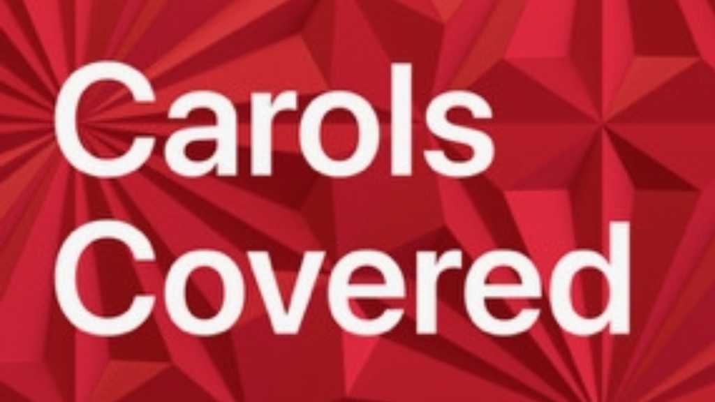 ENHYPEN、Apple Musicの2025年「クリスマスキャロル・カバーソング」に参加！ジャスティン・ビーバーのヒット曲を歌唱