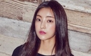 BIGBANGのT.O.Pのいとことして話題に…女優のモリユ「記事が出て困惑した」