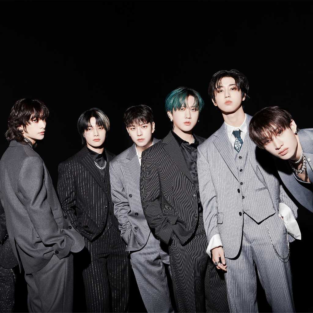Stray Kids、6月18日放送「週刊ナイナイミュージック」に出演決定！最新曲を披露