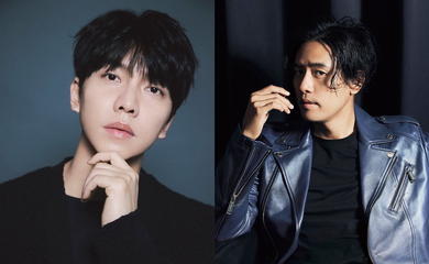 イ・スンギ、ゲストにKを迎えた初のビルボードライブツアーの東京公演を12月29日にMUSIC ON! TVで独占放送