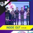 NU'EST「ミュージックバンク」で1位を獲得！2冠達成に喜び