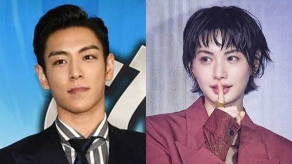 “ナナと交際発表”BIGBANG出身T․O․P、理想のタイプに関する過去発言に再注目「お酒を飲まない女性が好き」