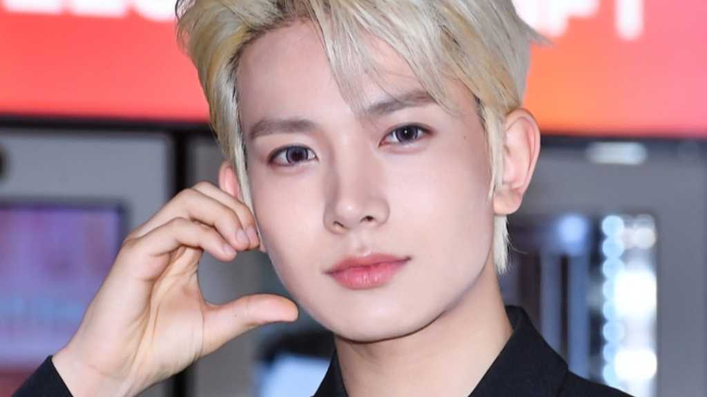 【PHOTO】元ENHYPEN ヒスン、韓国カラコン「Qrsessed」のイベントに出席（動画あり）