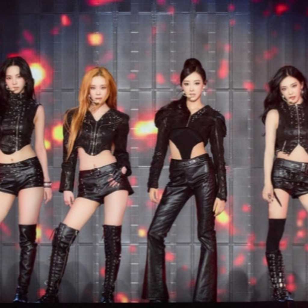 aespa、東京ドーム公演に9万4000人が熱狂！ツアー初披露のユニットステージも…ファンを魅了