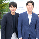 【PHOTO】ソン・ジュンギ&BIBI&ホン・サビンら「第76回カンヌ国際映画祭」フォトコールイベントに登場