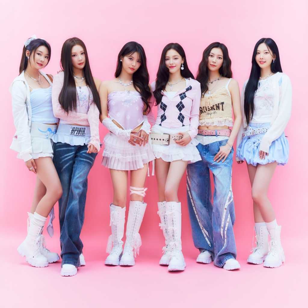 MOMOLAND、日本ファンミーティングを控え意気込み明かす「この瞬間だけをずっと待っていた」