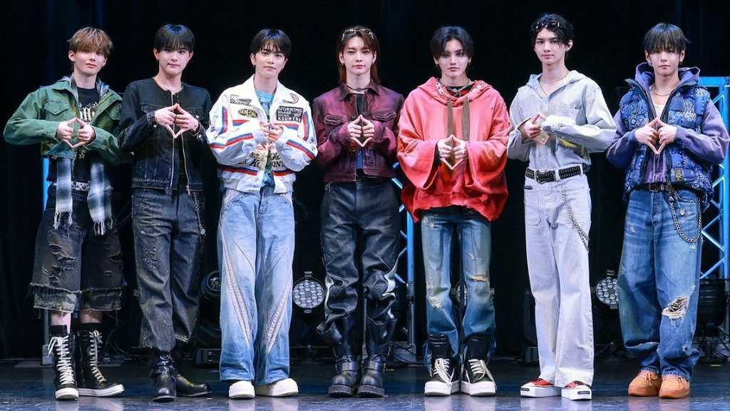 aoen、初の47都道府県ツアーの開催が決定！リリースイベントで電撃発表…＆TEAMのFUMAも応援