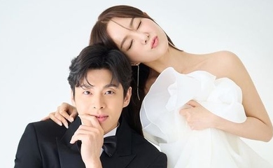 歌手イム・ジョンヒ、6歳年下のバレリーノと本日（10/3）結婚「一緒にいる全ての瞬間が幸せ」