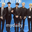 BTS、完全体での活動に向けてメンバーと議論中…HYBEがコメント「大きな売上をもたらすと予想」