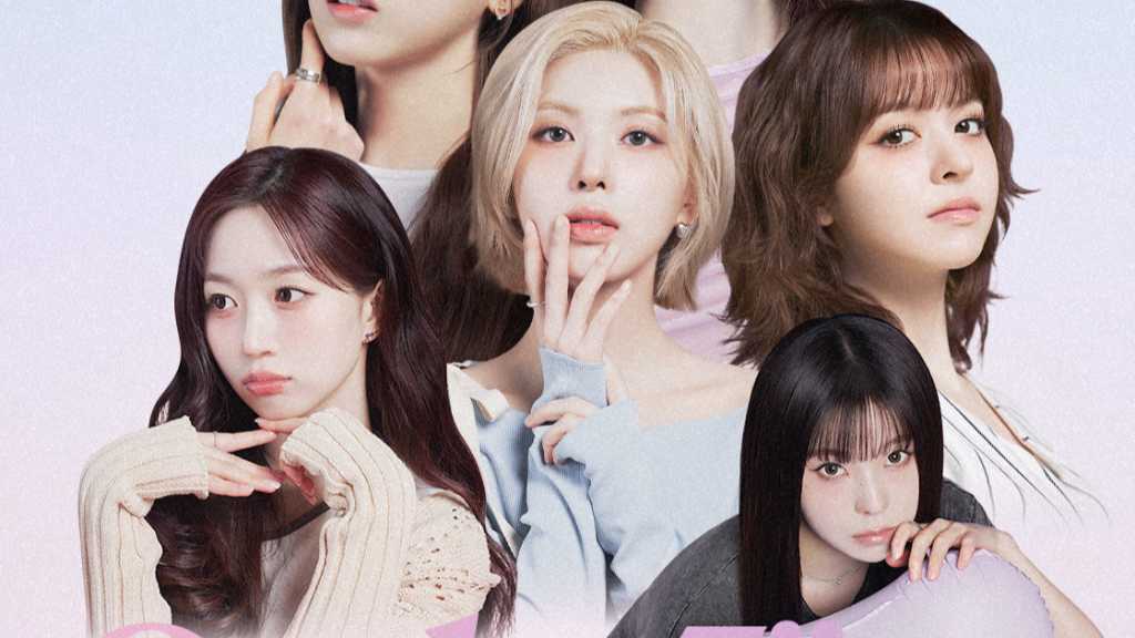 NMIXX、韓国発のつけまつげブランド「Ollio」のミューズに就任！