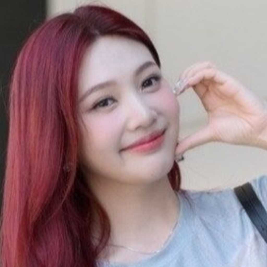 Red Velvet ジョイ、デビュー後初！10月に韓国で単独ファンミーティング開催決定
