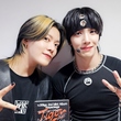 n․SSign カズタ、NCT ユウタとの出会いに感激「アイドルの夢を抱かせてくれた人」