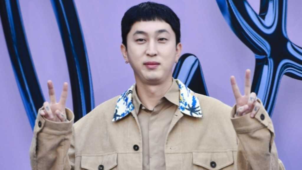 “妻が第2子妊娠中”UntouchableのSleepy、前事務所を誣告罪で告訴