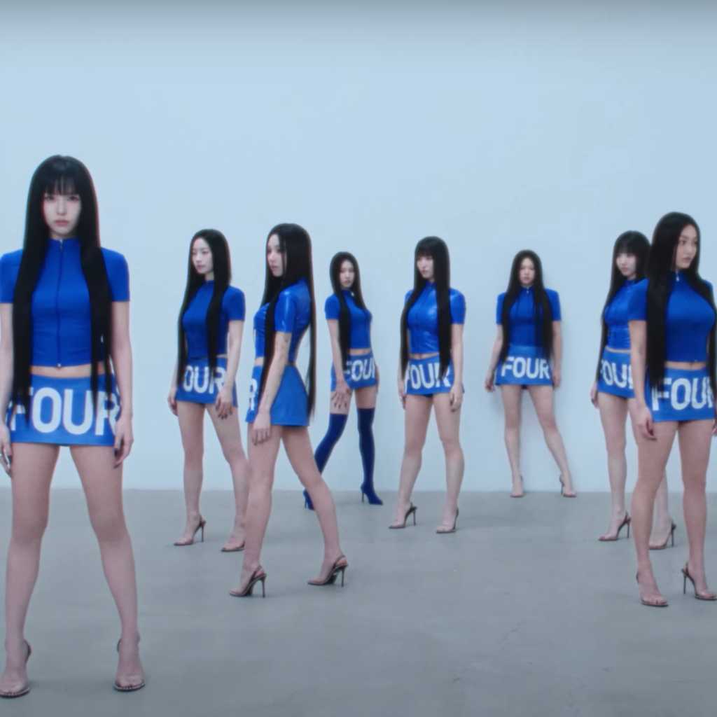 TWICE、4thフルアルバム「THIS IS FOR」タイムテーブルを公開…多彩なコンテンツに高まる期待
