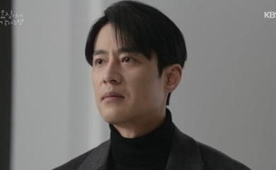 「ヒョシムの独立奮闘記」コ・ジュウォン、出生の秘密に衝撃【ネタバレあり】