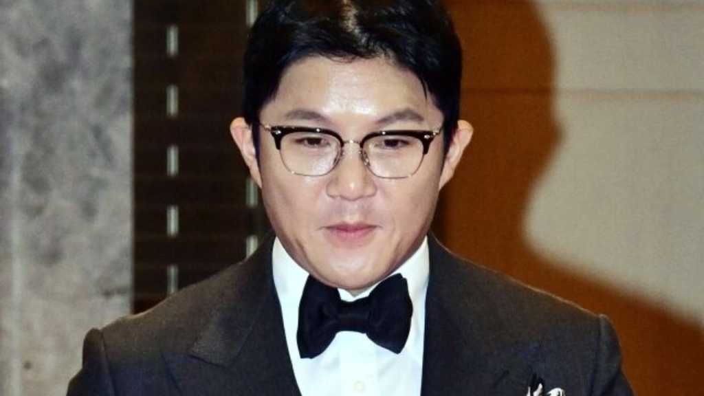 チョ・セホと暴力団の関係を暴露した人物、SNS投稿を削除「犯罪者は私ではない」