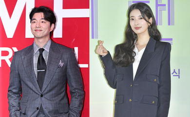 “コン・ユ＆ペ・スジら所属”マネジメントSOOP、商標権侵害でアフリカTVを相手に訴訟を提起